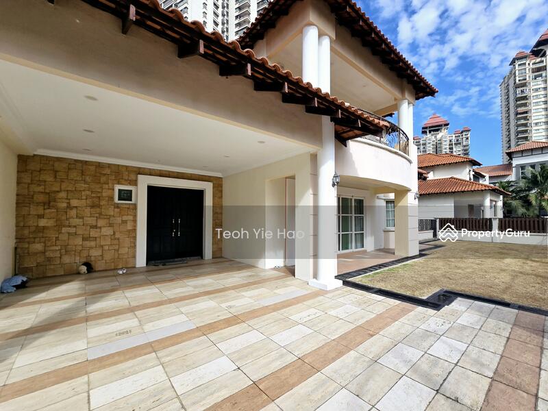 For Rent - Kiara Peak Residence