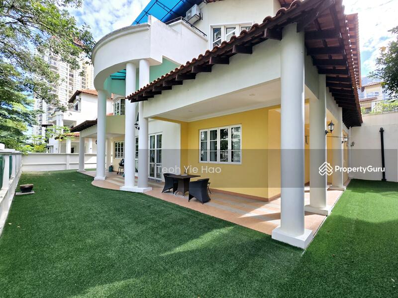 For Rent - Kiara Peak Residence