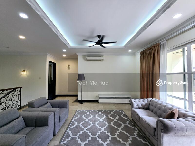 For Rent - Kiara Peak Residence