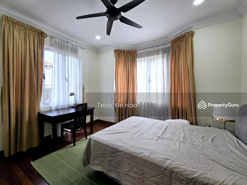 For Rent - Kiara Peak Residence