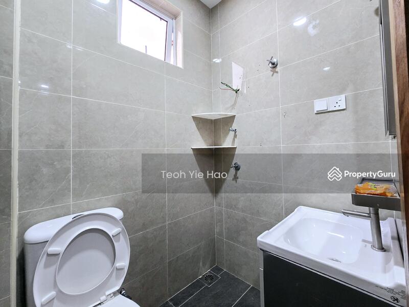 For Rent - Kiara Peak Residence