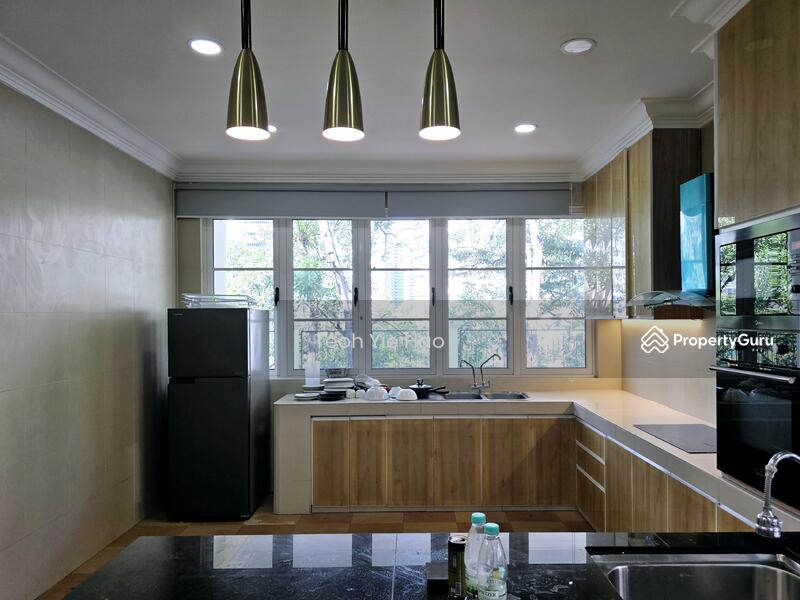 For Rent - Kiara Peak Residence