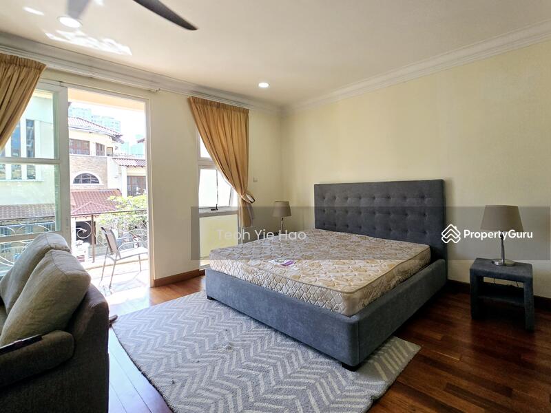 For Rent - Kiara Peak Residence