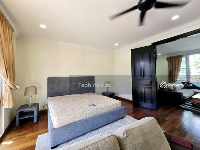 For Rent - Kiara Peak Residence
