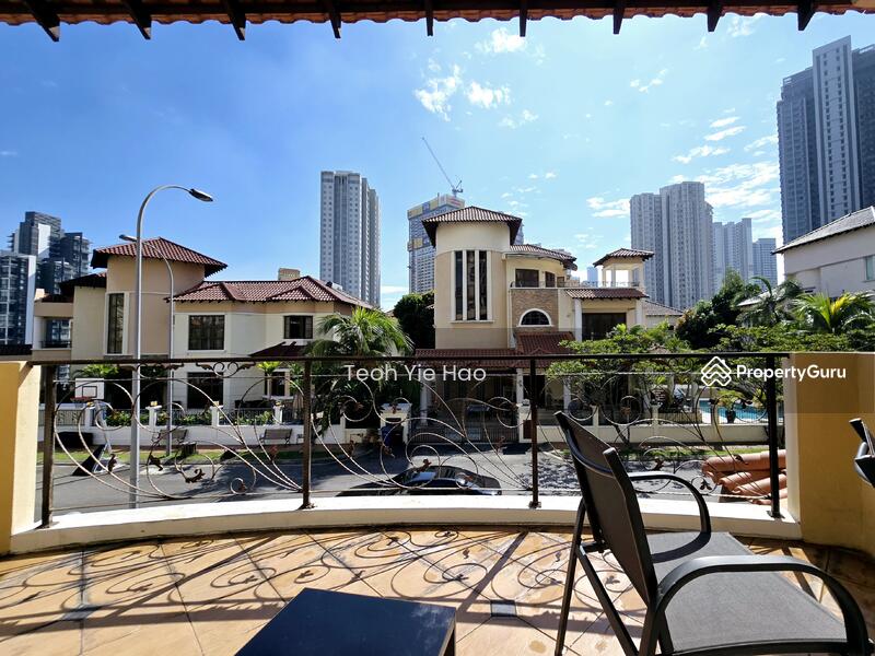 For Rent - Kiara Peak Residence