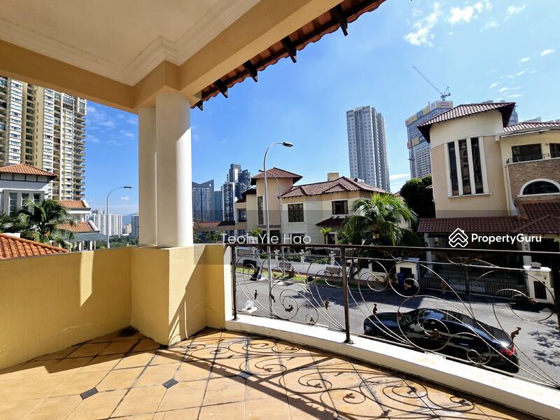 For Rent - Kiara Peak Residence