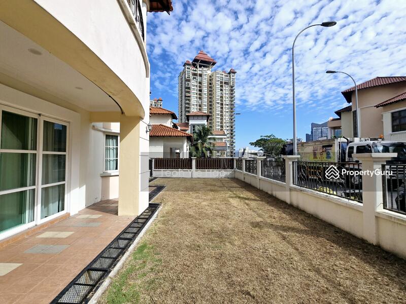For Rent - Kiara Peak Residence