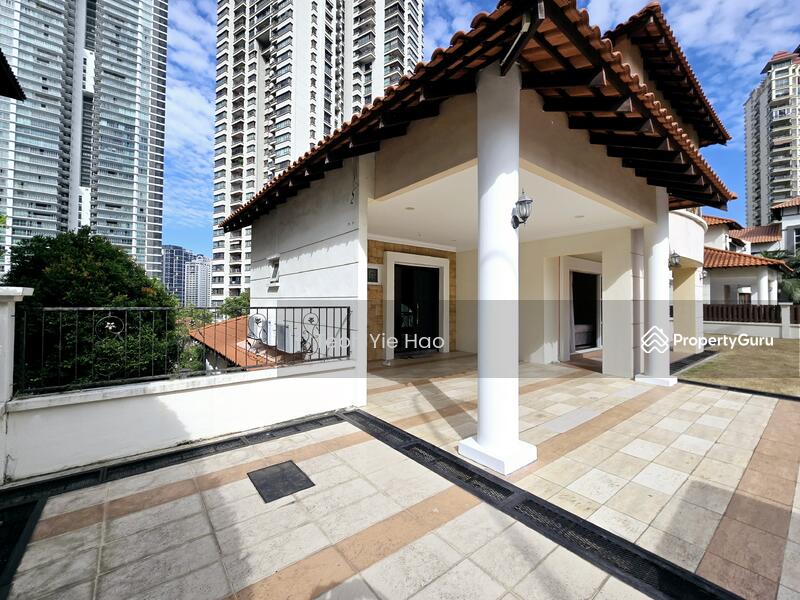 For Rent - Kiara Peak Residence