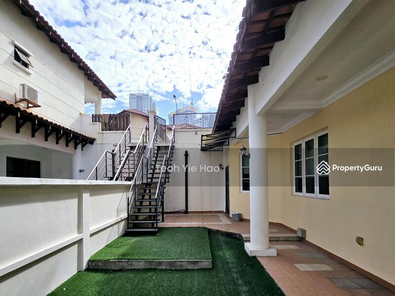 For Rent - Kiara Peak Residence