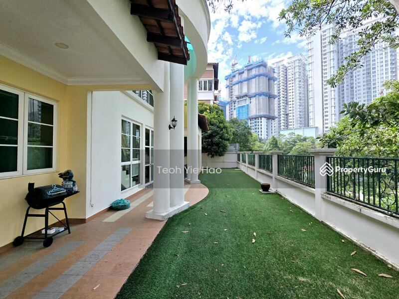 For Rent - Kiara Peak Residence