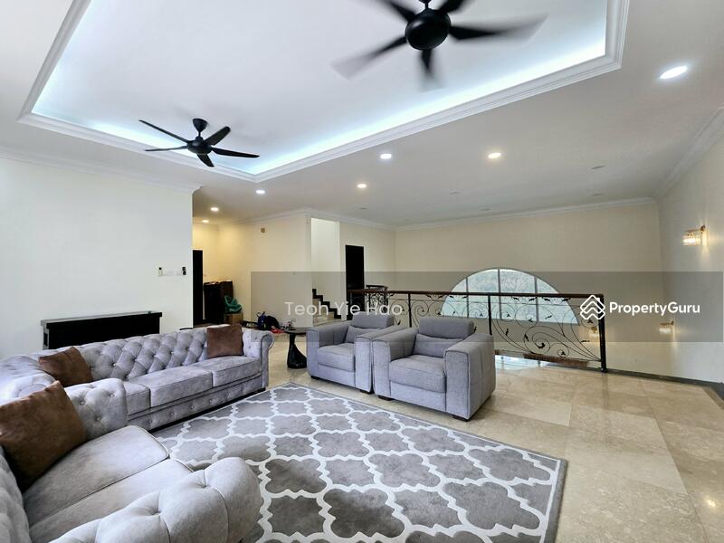 For Rent - Kiara Peak Residence
