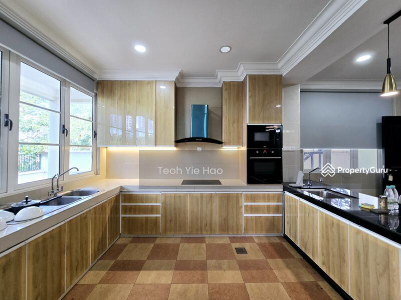 For Rent - Kiara Peak Residence