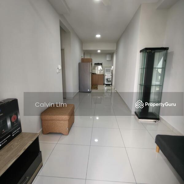 Service Residence for Rent at Nest 2 Residences - Calvin Lim - PropertyGuru.com.my