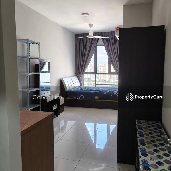 Service Residence for Rent at Nest 2 Residences - Calvin Lim - PropertyGuru.com.my