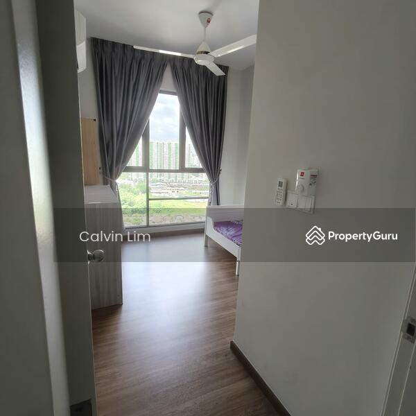 Service Residence for Rent at Nest 2 Residences - Calvin Lim - PropertyGuru.com.my