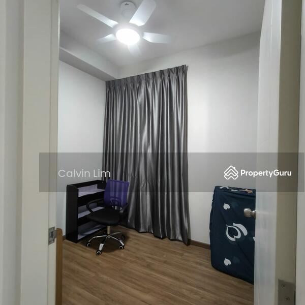 Service Residence for Rent at Nest 2 Residences - Calvin Lim - PropertyGuru.com.my