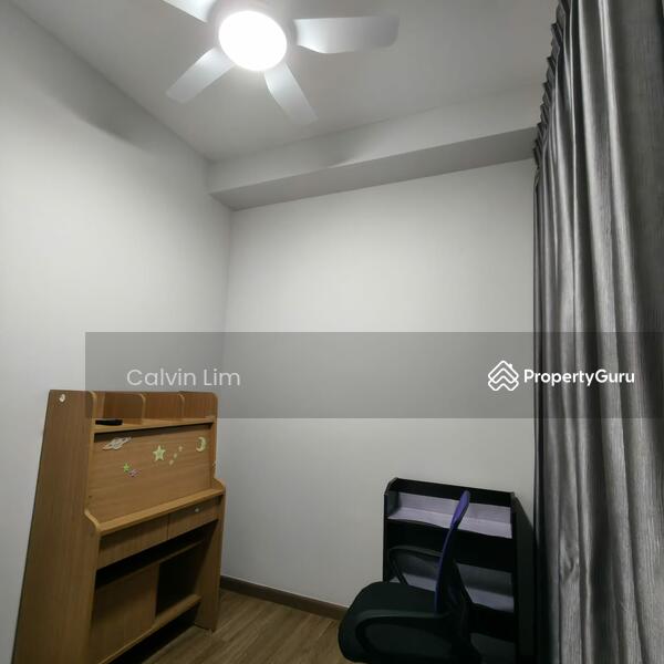 Service Residence for Rent at Nest 2 Residences - Calvin Lim - PropertyGuru.com.my
