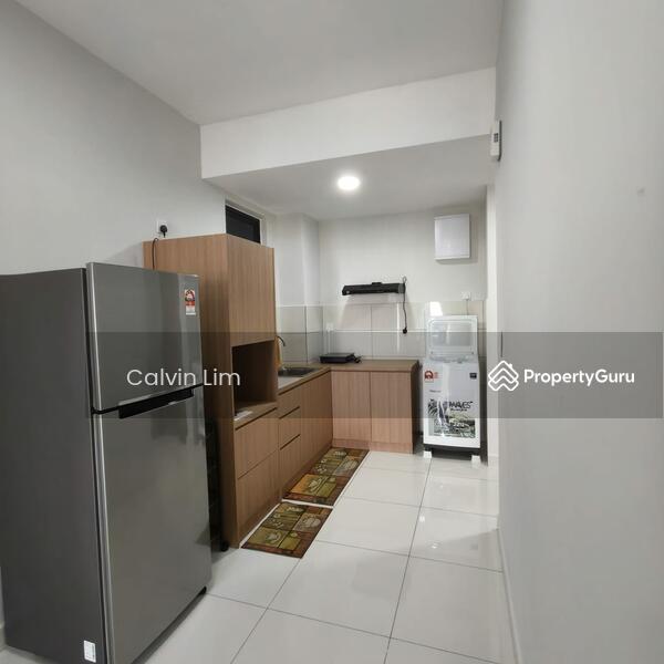 Service Residence for Rent at Nest 2 Residences - Calvin Lim - PropertyGuru.com.my