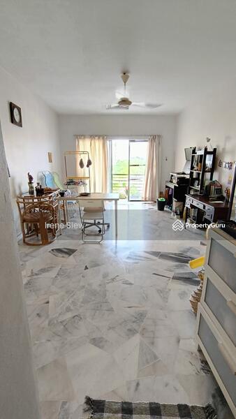 Untuk Dijual - Straits View Villas Port Dickson