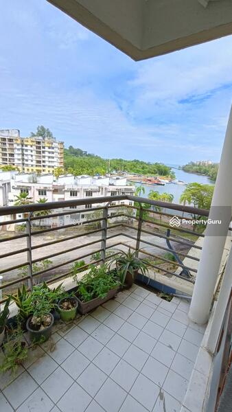 Untuk Dijual - Straits View Villas Port Dickson