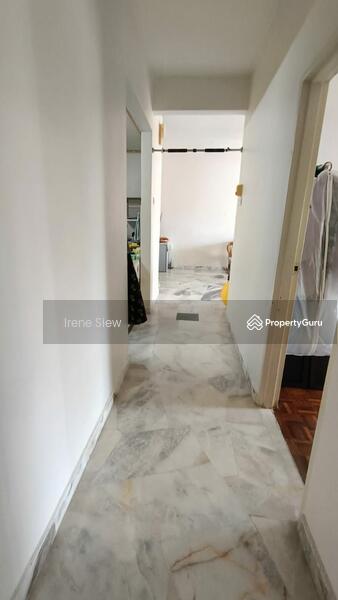 Untuk Dijual - Straits View Villas Port Dickson