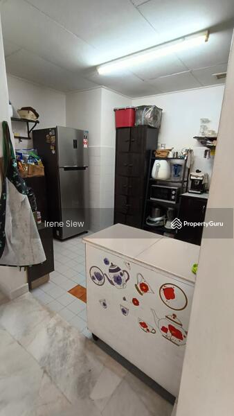 Untuk Dijual - Straits View Villas Port Dickson