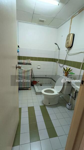 Untuk Dijual - Straits View Villas Port Dickson