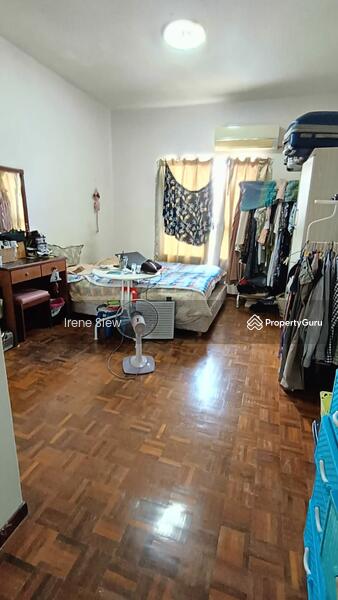 Untuk Dijual - Straits View Villas Port Dickson