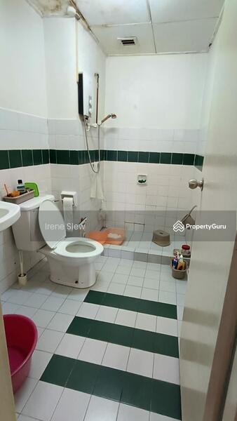 Untuk Dijual - Straits View Villas Port Dickson