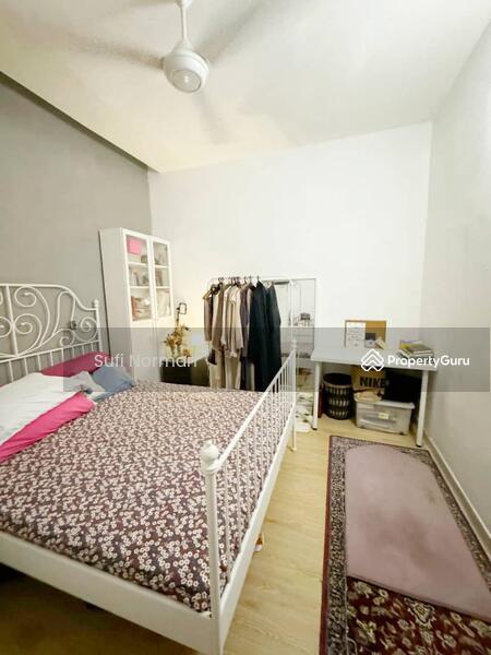 Untuk Dijual - Bandar Baru Uda