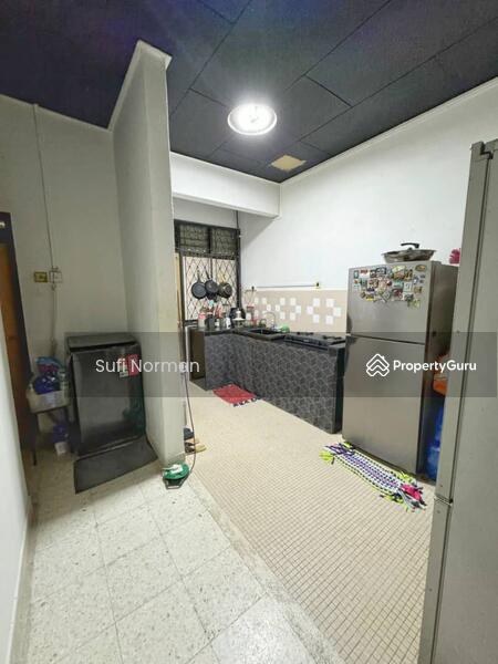 Untuk Dijual - Bandar Baru Uda