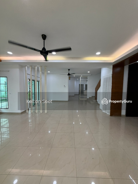 Semi-Detached House for Sale in Bandar Mahkota Cheras (Cheras) - Kelton Seet - PropertyGuru.com.my