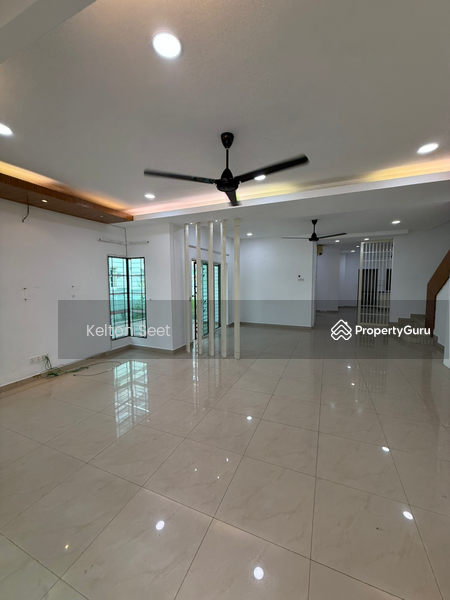 Semi-Detached House for Sale in Bandar Mahkota Cheras (Cheras) - Kelton Seet - PropertyGuru.com.my