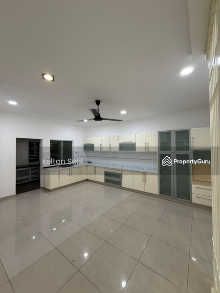 Semi-Detached House for Sale in Bandar Mahkota Cheras (Cheras) - Kelton Seet - PropertyGuru.com.my