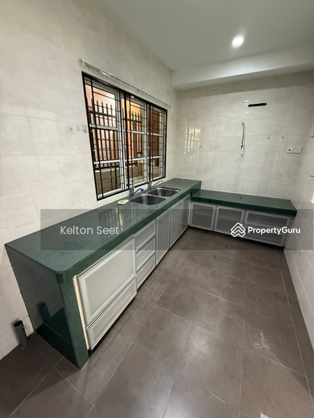 Semi-Detached House for Sale in Bandar Mahkota Cheras (Cheras) - Kelton Seet - PropertyGuru.com.my
