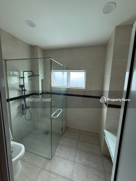 Semi-Detached House for Sale in Bandar Mahkota Cheras (Cheras) - Kelton Seet - PropertyGuru.com.my