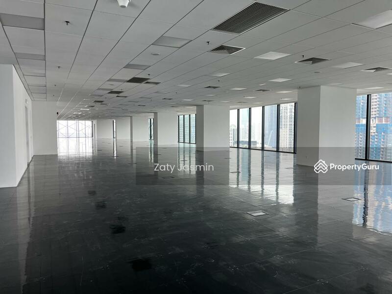 For Rent - (NEXT TO MRT) Plaza Conlay Grade A Office Tower @ Jalan Conlay KLCC