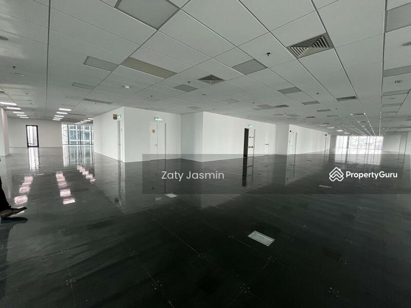 For Rent - (NEXT TO MRT) Plaza Conlay Grade A Office Tower @ Jalan Conlay KLCC