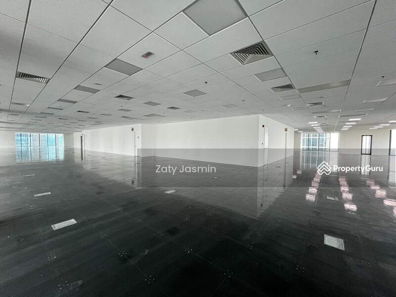 For Rent - (NEXT TO MRT) Plaza Conlay Grade A Office Tower @ Jalan Conlay KLCC