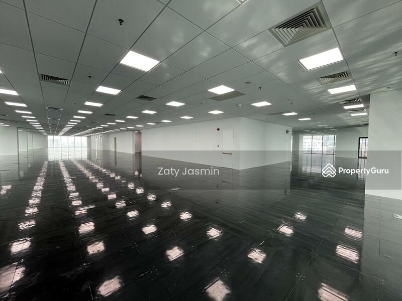 For Rent - (NEXT TO MRT) Plaza Conlay Grade A Office Tower @ Jalan Conlay KLCC