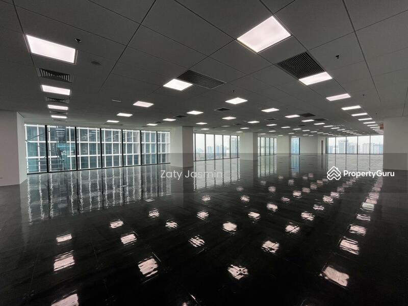 For Rent - (NEXT TO MRT) Plaza Conlay Grade A Office Tower @ Jalan Conlay KLCC