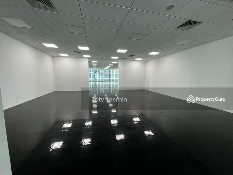 For Rent - (NEXT TO MRT) Plaza Conlay Grade A Office Tower @ Jalan Conlay KLCC