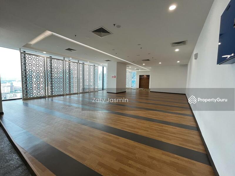 For Rent - (NEXT TO MRT) Plaza Conlay Grade A Office Tower @ Jalan Conlay KLCC