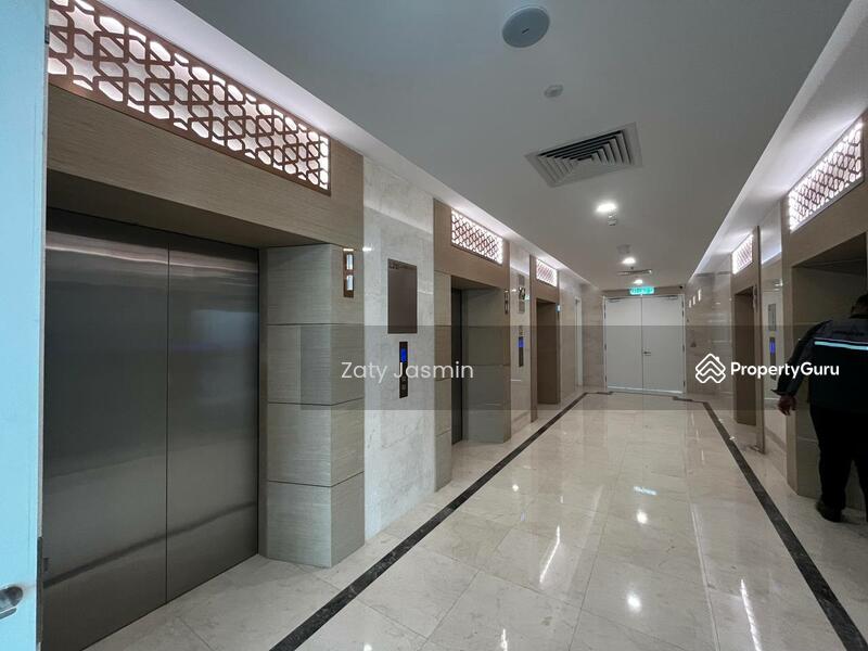 For Rent - (NEXT TO MRT) Plaza Conlay Grade A Office Tower @ Jalan Conlay KLCC