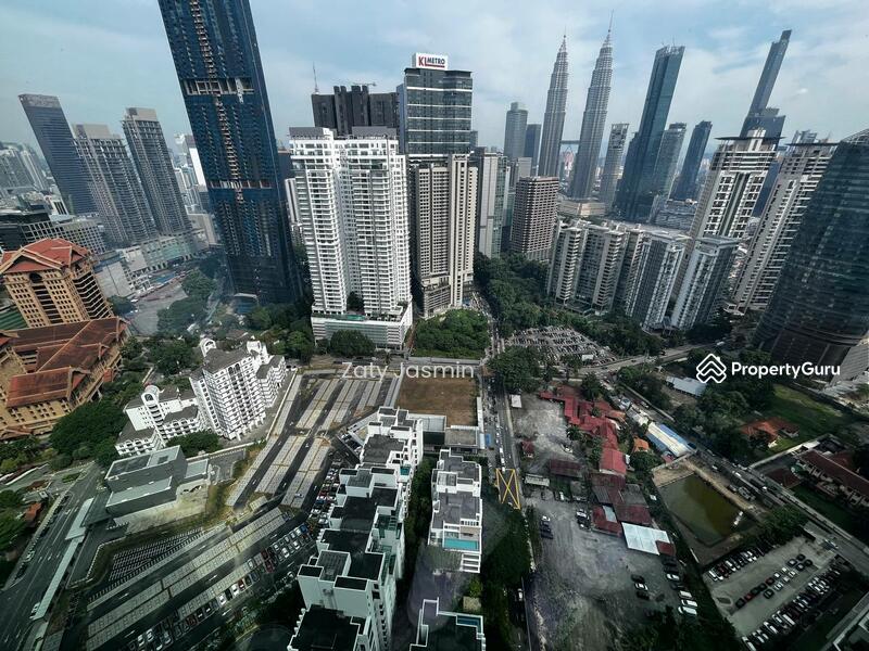 For Rent - (NEXT TO MRT) Plaza Conlay Grade A Office Tower @ Jalan Conlay KLCC