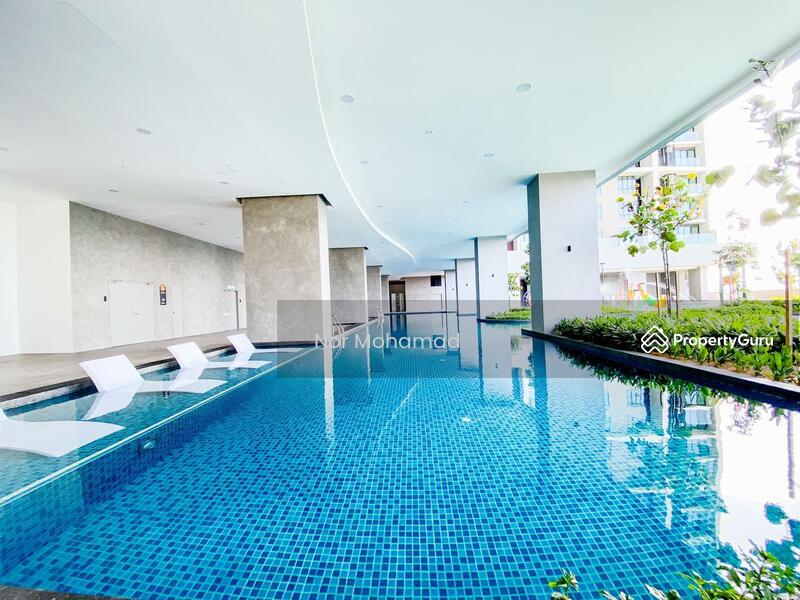 Untuk Dijual - 99 Residence
