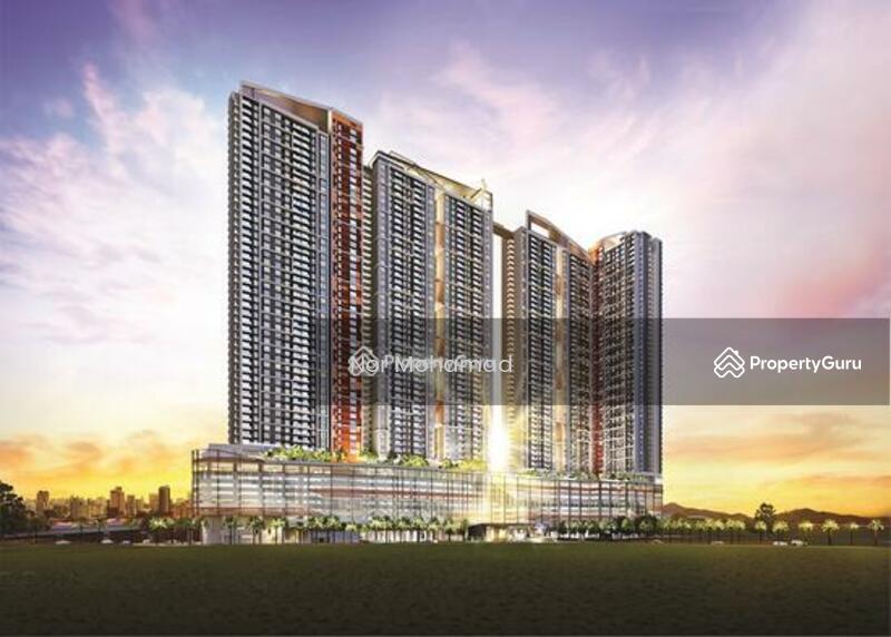 Untuk Dijual - 99 Residence