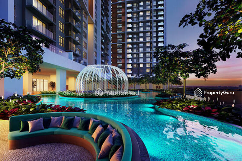 Untuk Dijual - 99 Residence