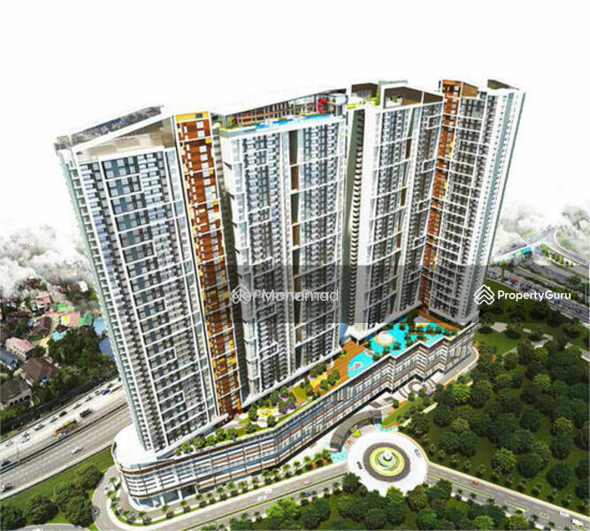 Untuk Dijual - 99 Residence