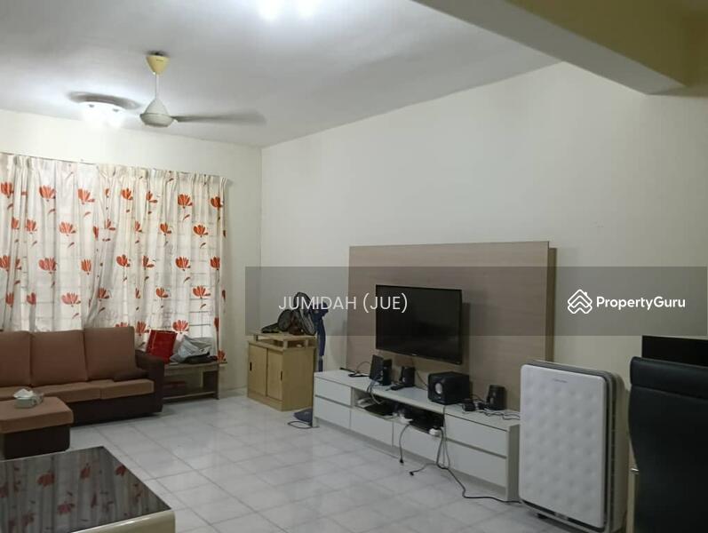 Fully Furnished Seksyen 3 Mahkota Cheras 2-storey Terraced House
